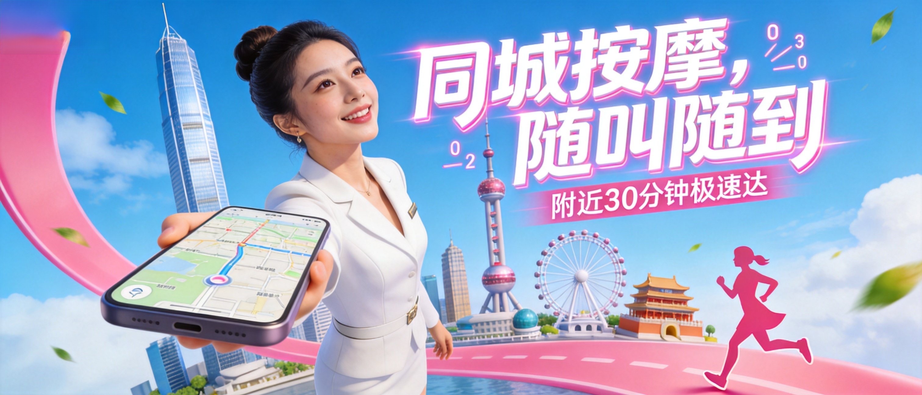 胶州活立到家上门按摩：把放松这件事，真正还给自己